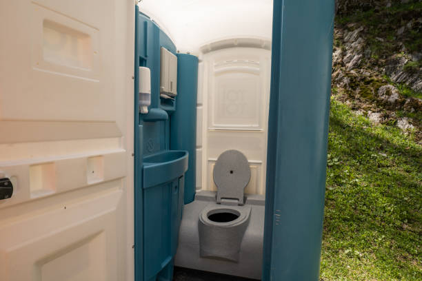 Best Porta potty cleaning services  in Winterville, NC