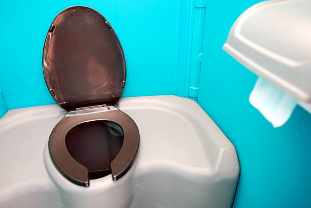 Best Temporary restroom rental  in Winterville, NC