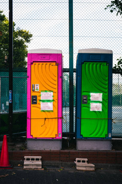 Best Sanitation services for porta potties  in Winterville, NC