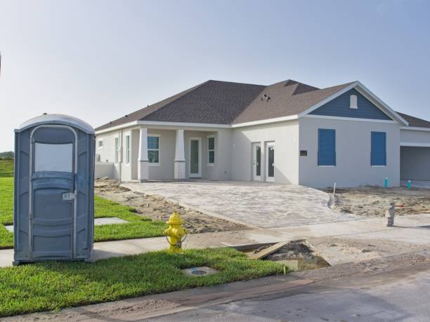 Best Wedding porta potty rental  in Winterville, NC
