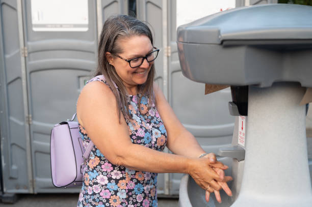 Best Affordable portable toilet rental  in Winterville, NC
